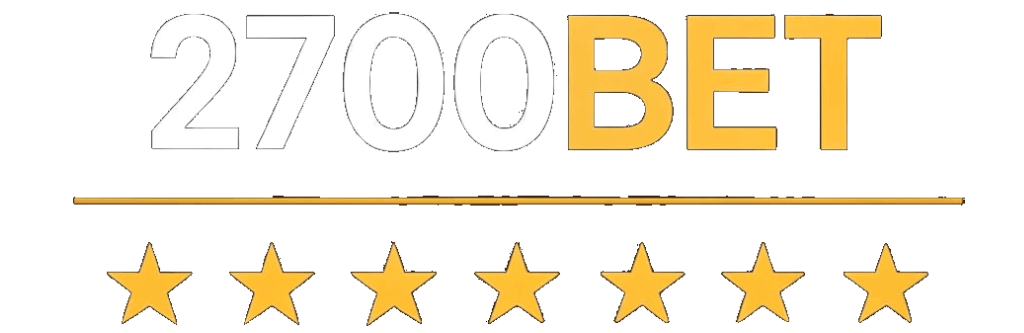 2700BET LOGO